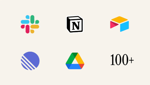 Context integrations